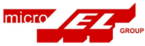 MicroTel logo