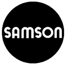 SAMSON AG logo