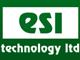 esi technology logo